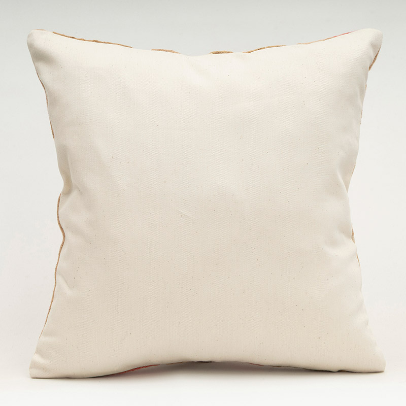 Uzbek Suzani Pillow Cover - K0094462