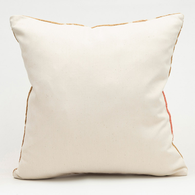 Uzbek Suzani Pillow Cover - K0094463