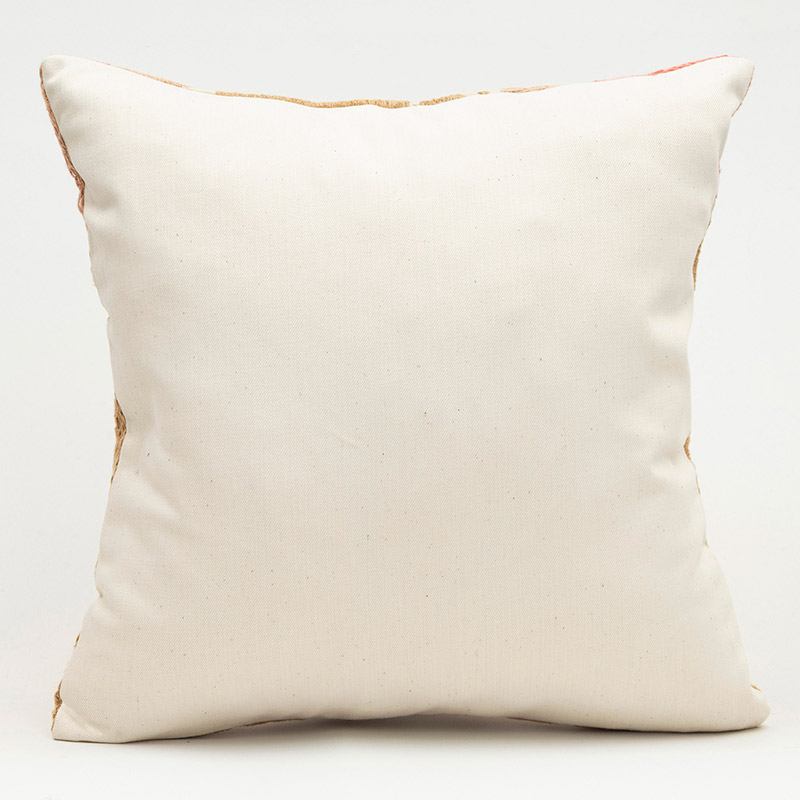 Uzbek Suzani Pillow Cover - K0094464