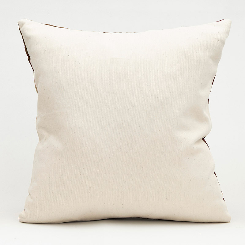 Uzbek Suzani Pillow Cover - K0094465