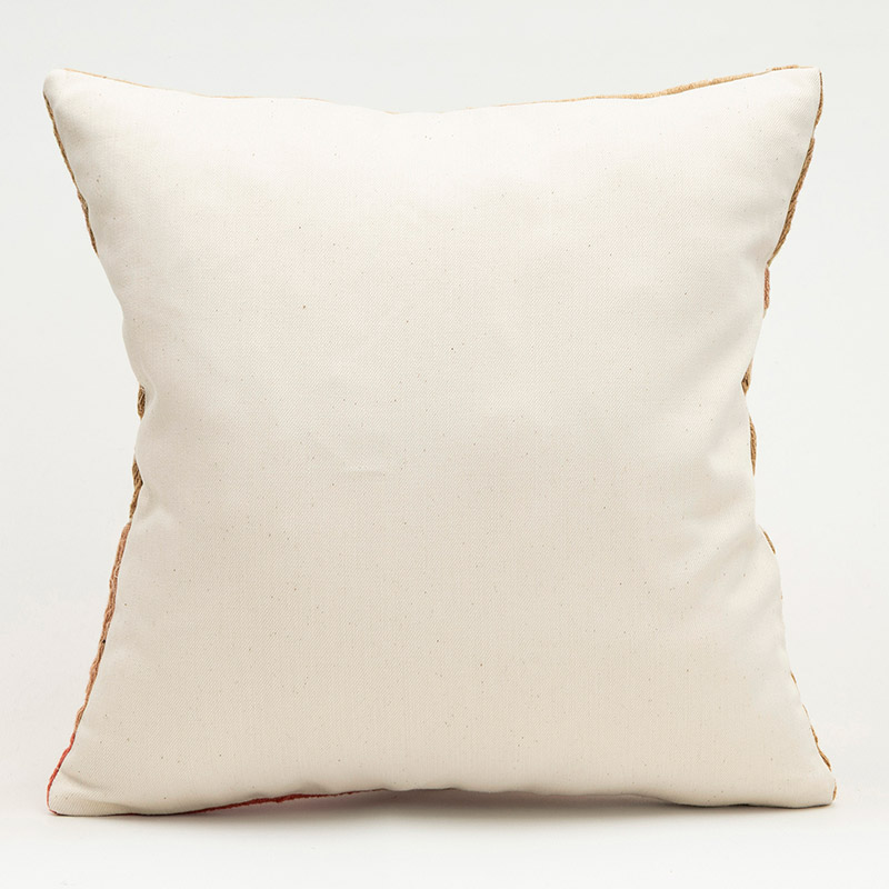 Uzbek Suzani Pillow Cover - K0094466