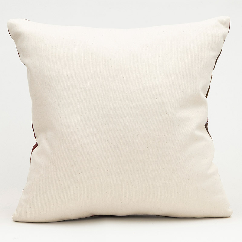 Uzbek Suzani Pillow Cover - K0094467
