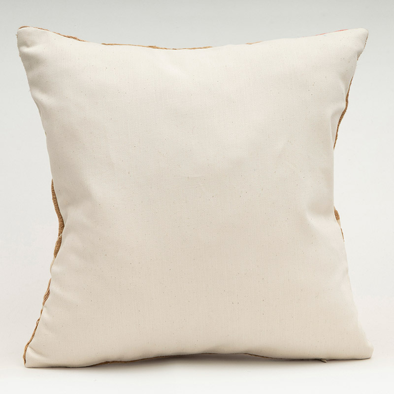 Uzbek Suzani Pillow Cover - K0094468