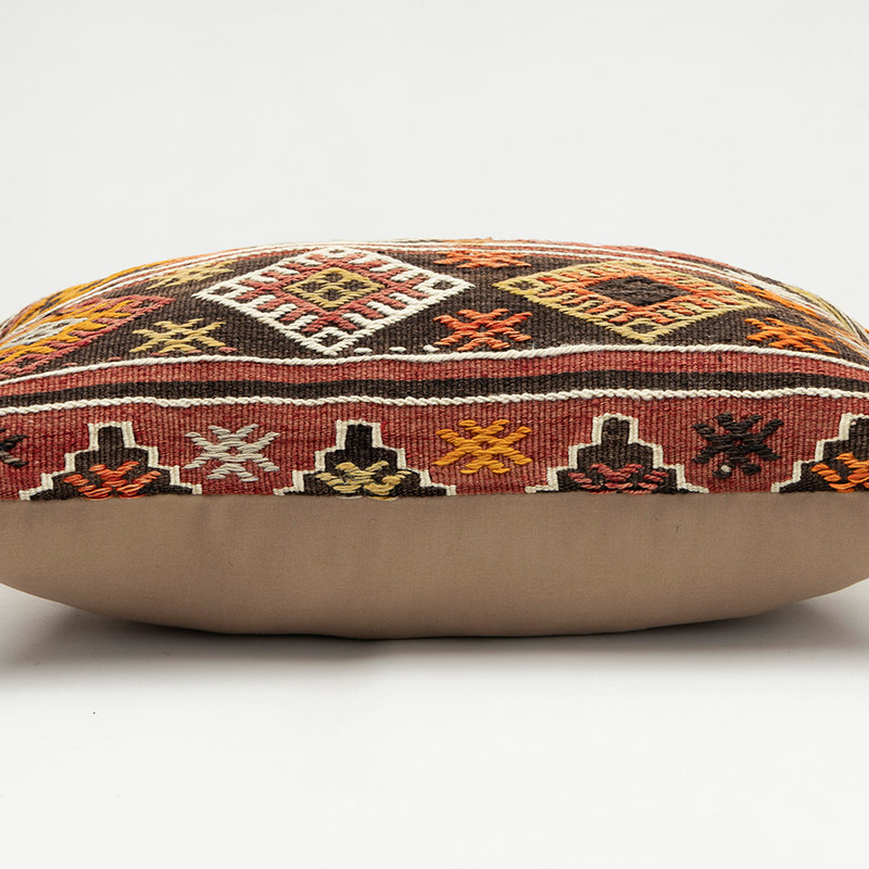 Funda de Almohada Kilim - K0094469