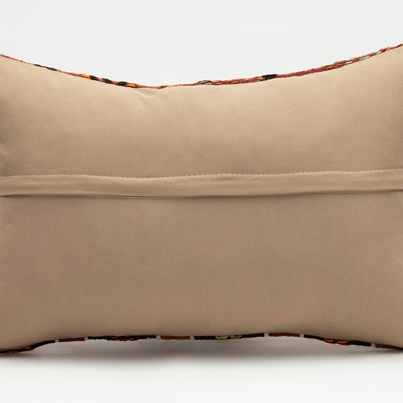 Funda de Almohada Kilim - K0094469
