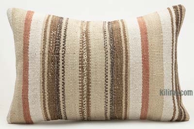 Funda de Almohada Kilim