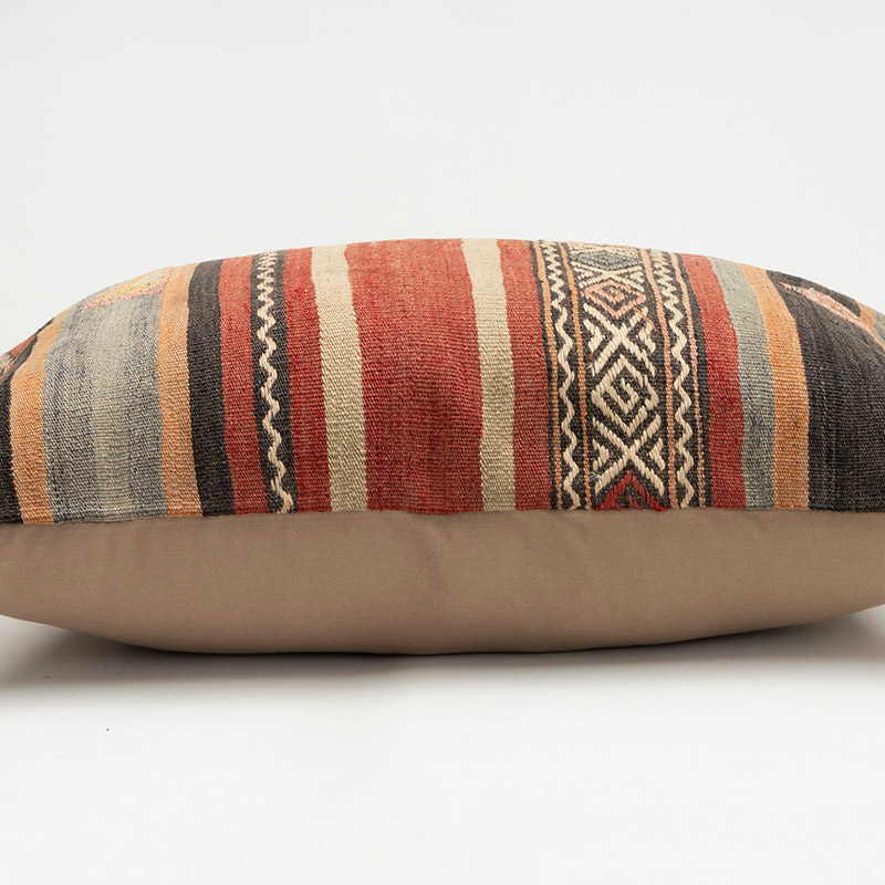 Funda de Almohada Kilim - K0094471