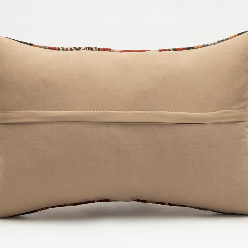 Funda de Almohada Kilim - K0094471