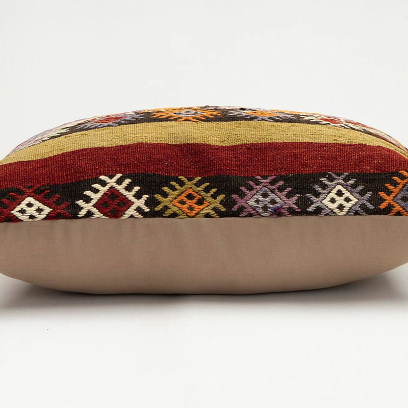 Funda de Almohada Kilim - K0094472