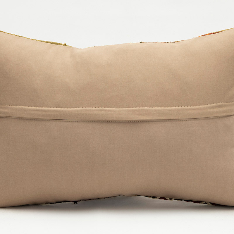 Funda de Almohada Kilim - K0094472