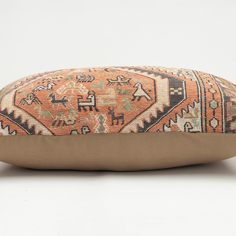 Funda de Almohada Kilim - K0094473
