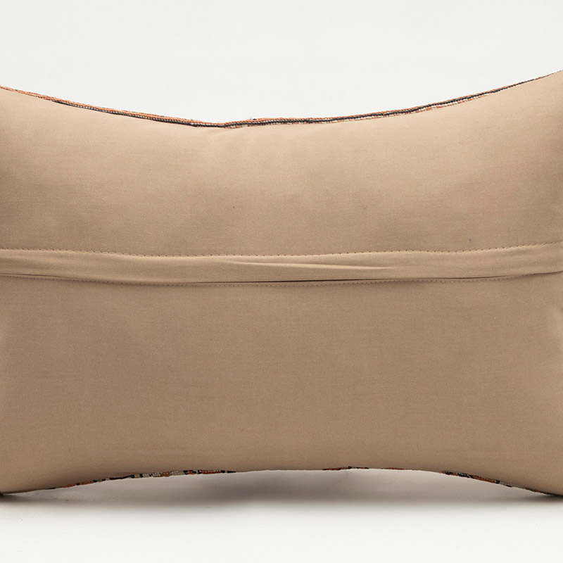 Funda de Almohada Kilim - K0094473