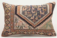 Funda de Almohada Kilim