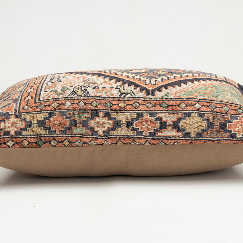 Funda de Almohada Kilim - K0094474