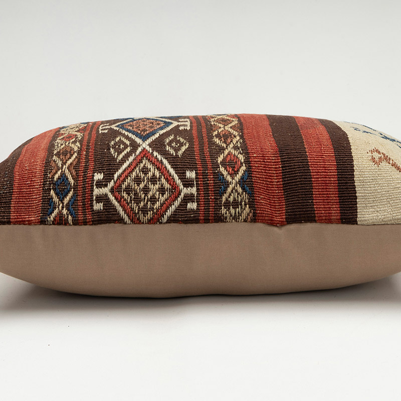 Funda de Almohada Kilim - K0094475