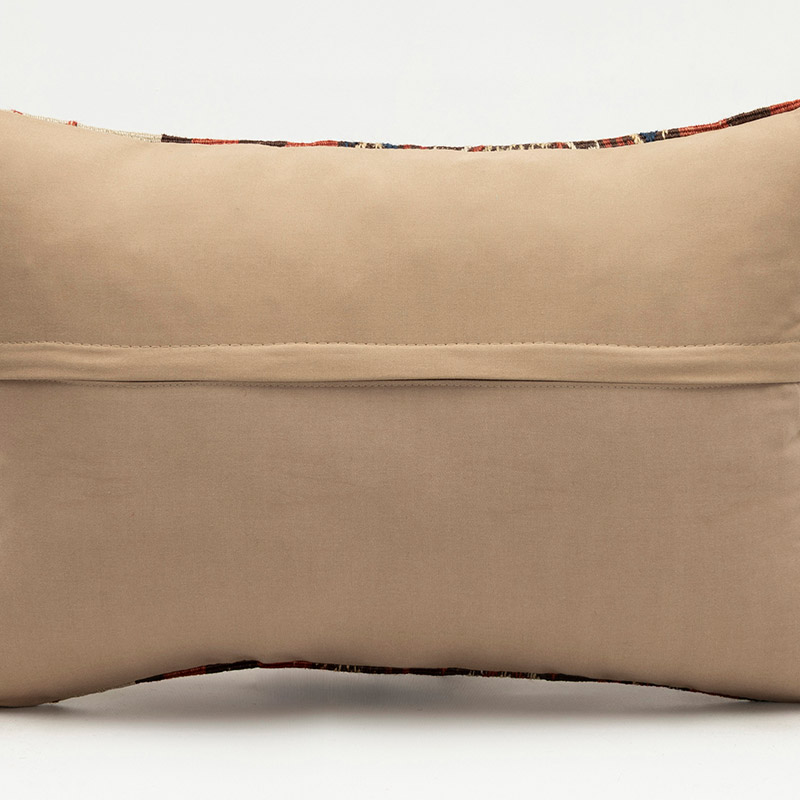 Funda de Almohada Kilim - K0094475