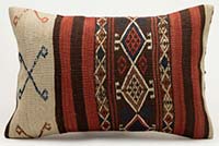 Kilim Pillow Cover