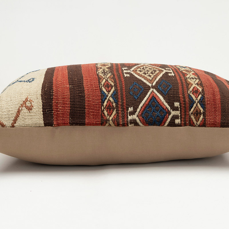 Funda de Almohada Kilim - K0094476