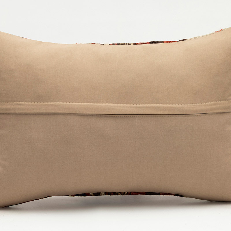 Funda de Almohada Kilim - K0094476
