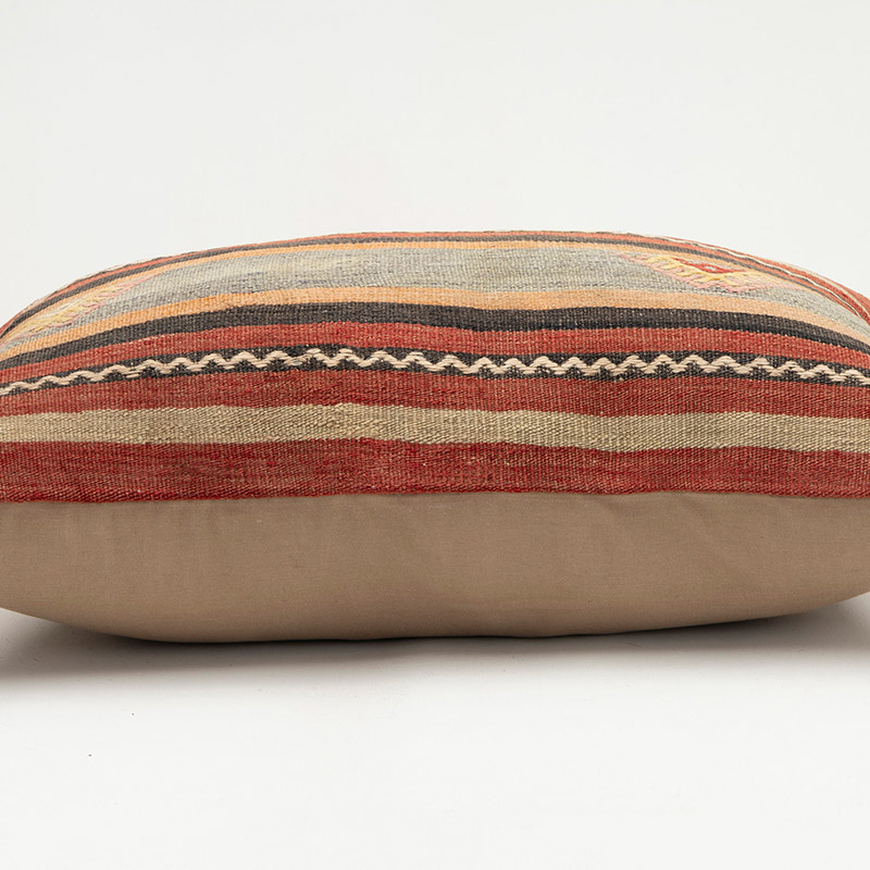Funda de Almohada Kilim - K0094477