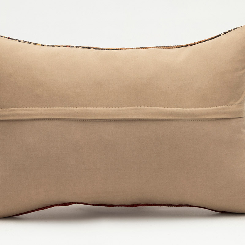 Funda de Almohada Kilim - K0094477
