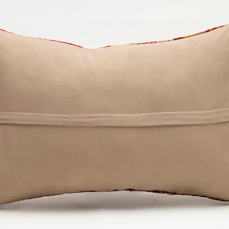 Funda de Almohada Turca - 60 cm x 40 cm - K0094478