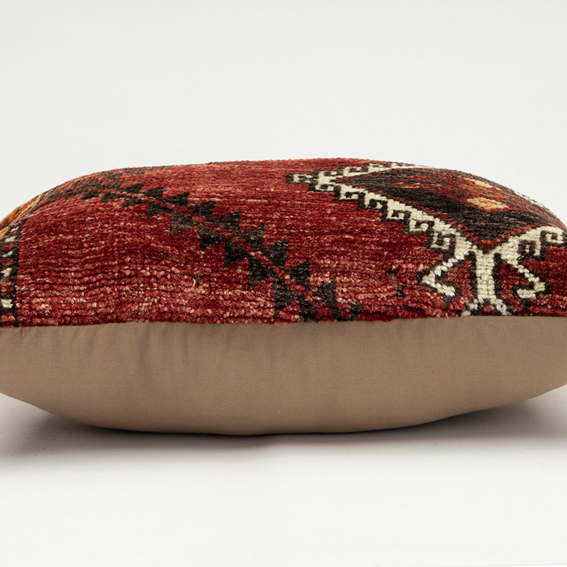Funda de Almohada Turca - 60 cm x 40 cm - K0094479
