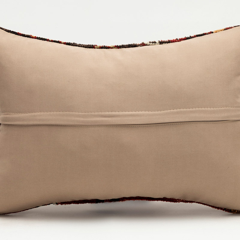 Funda de Almohada Turca - 60 cm x 40 cm - K0094479