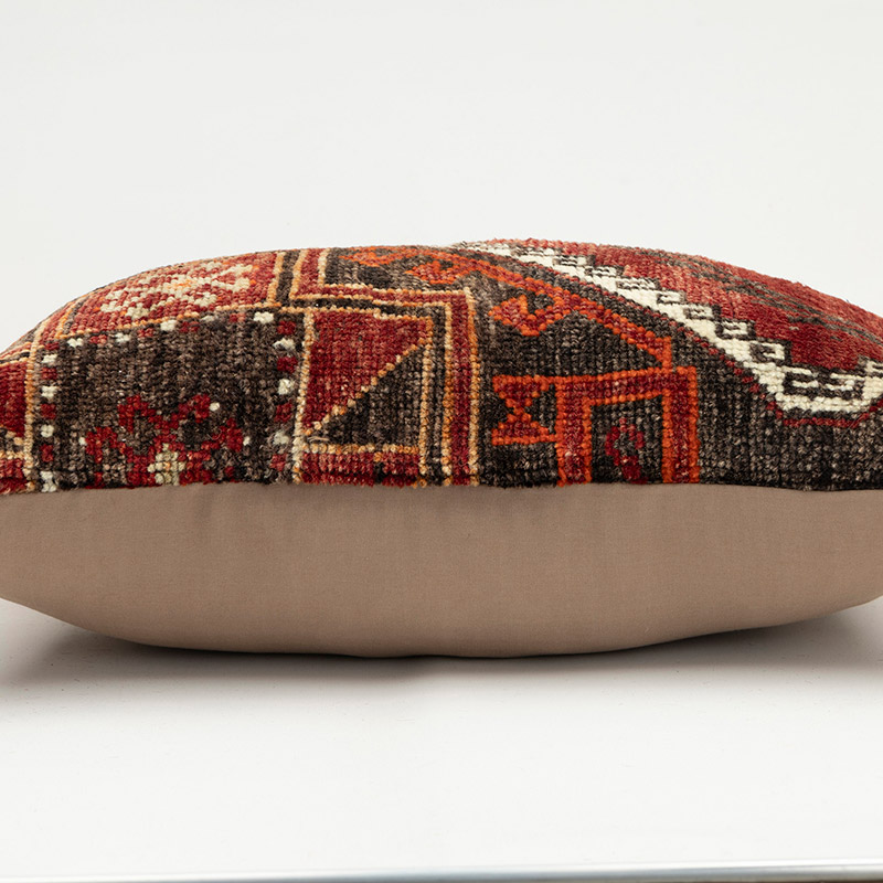 Funda de Almohada Turca - 60 cm x 40 cm - K0094480