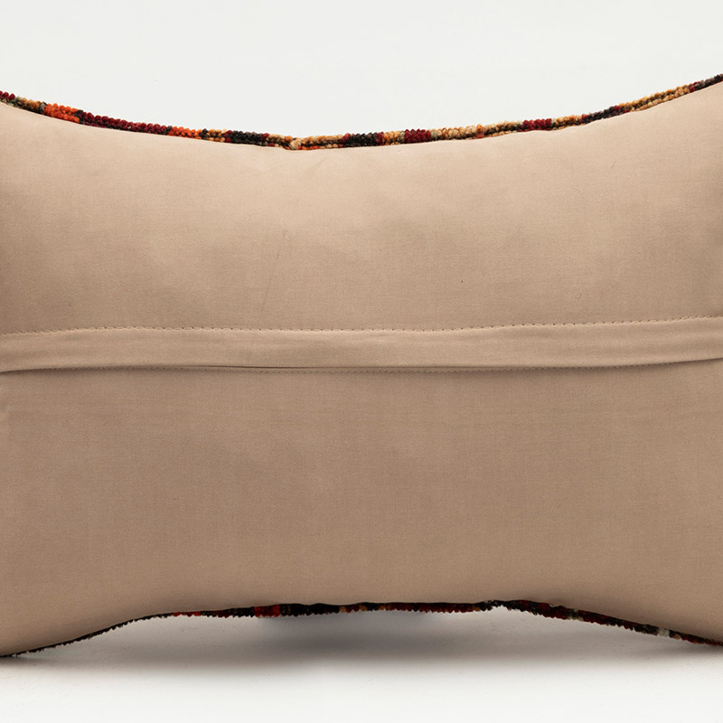Funda de Almohada Turca - 60 cm x 40 cm - K0094480