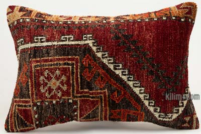 Funda de Almohada Turca - 60 cm x 40 cm
