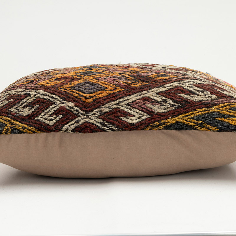 Funda de Almohada Kilim - K0094481