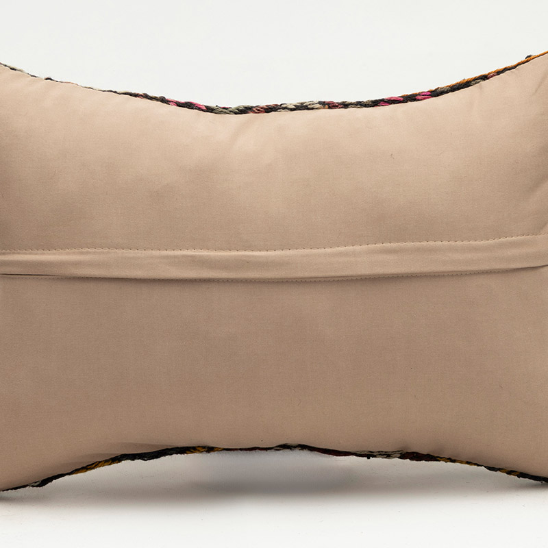 Funda de Almohada Kilim - K0094481