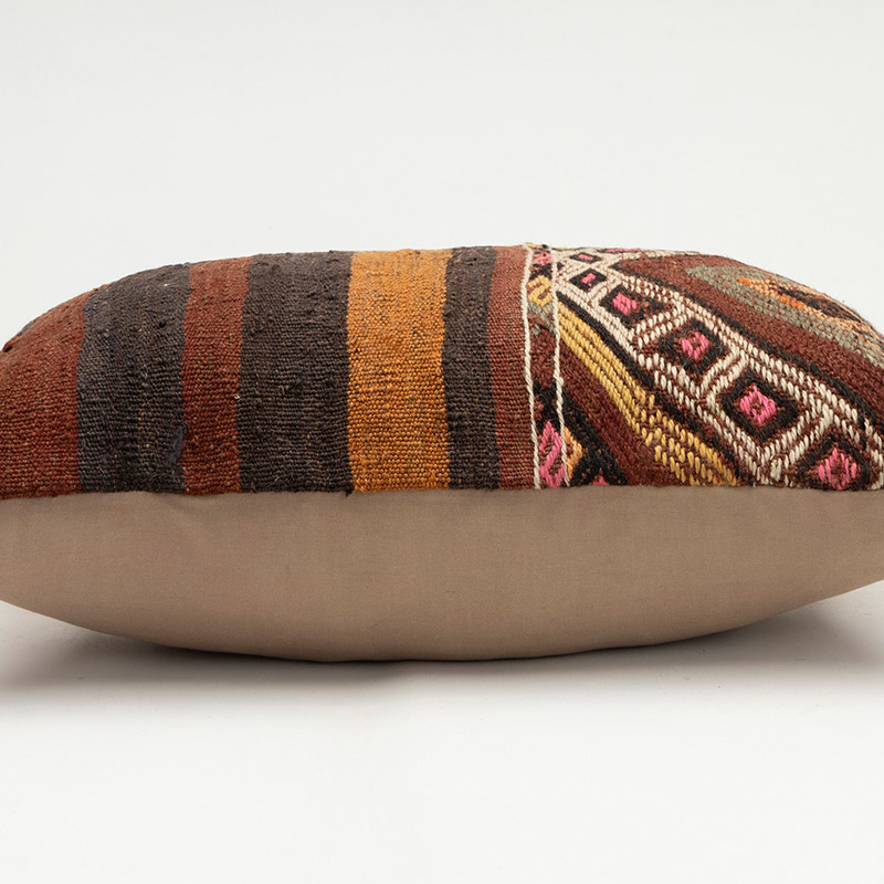 Funda de Almohada Kilim - K0094482