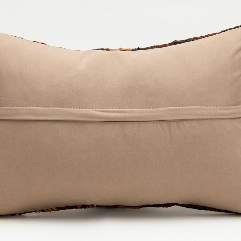 Funda de Almohada Kilim - K0094482