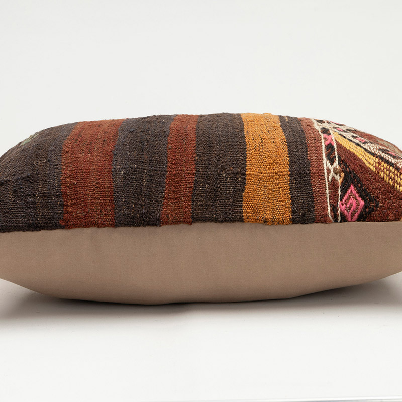 Funda de Almohada Kilim - K0094483