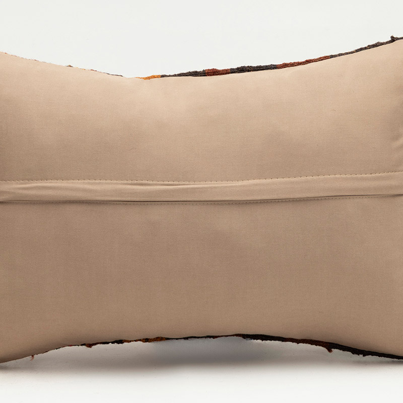 Funda de Almohada Kilim - K0094483
