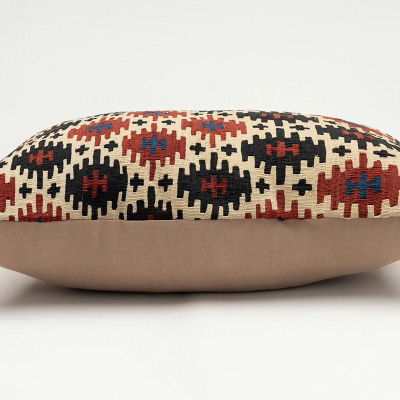 Funda de Almohada Kilim - K0094484