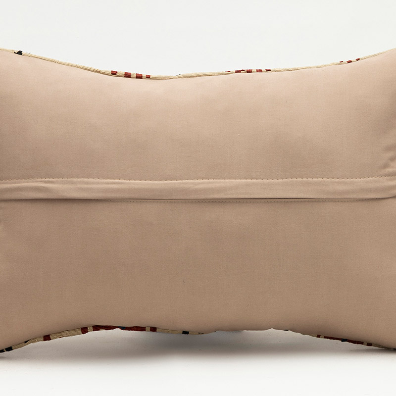 Funda de Almohada Kilim - K0094484