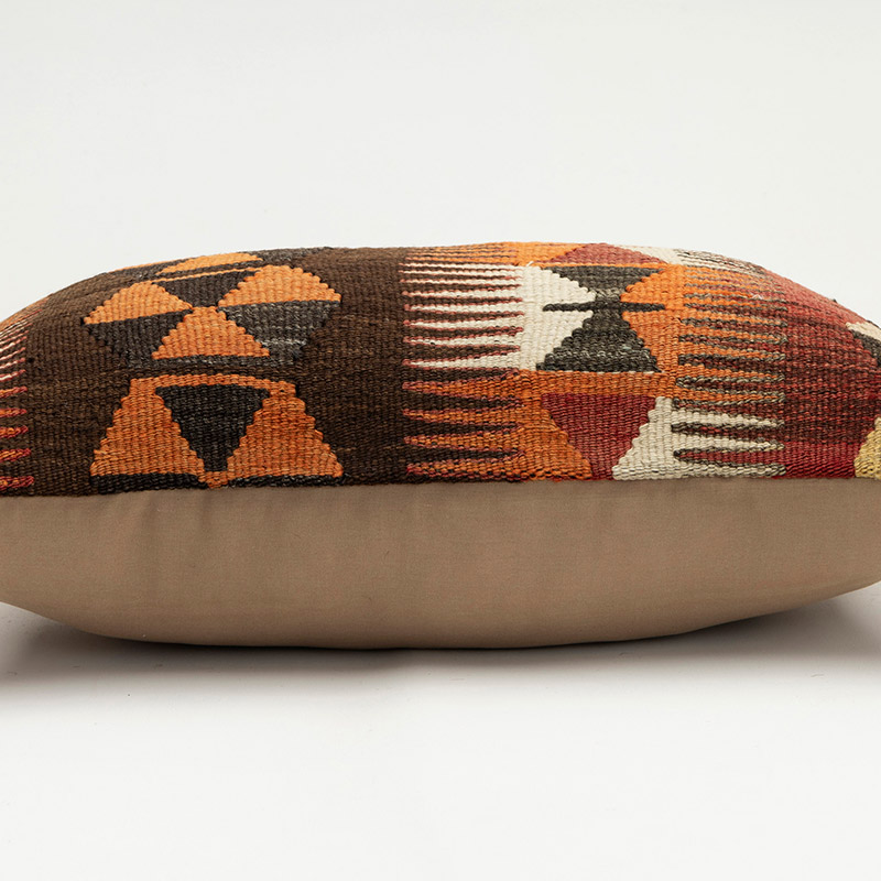 Funda de Almohada Kilim - K0094485