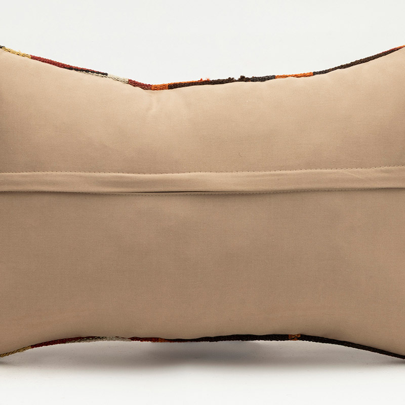 Funda de Almohada Kilim - K0094485