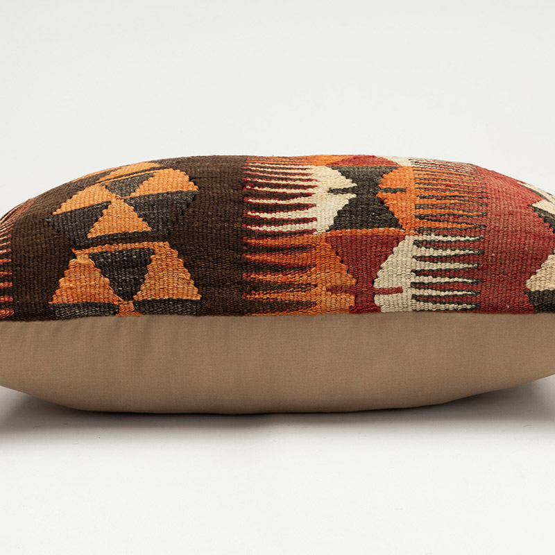 Funda de Almohada Kilim - K0094486