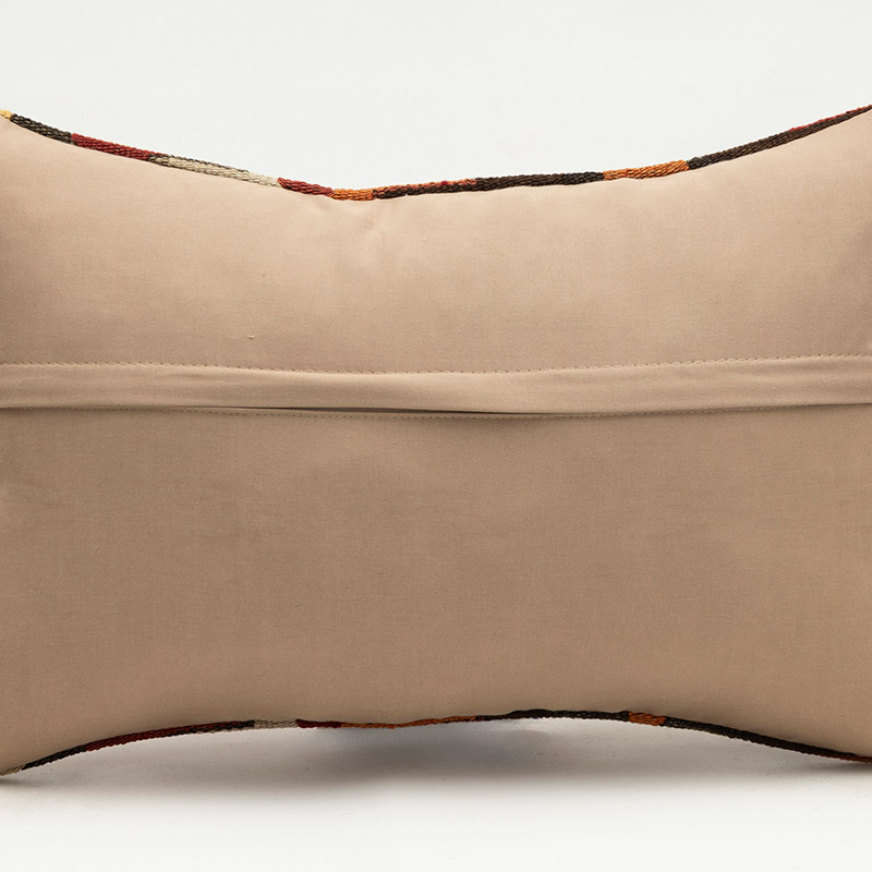 Funda de Almohada Kilim - K0094486
