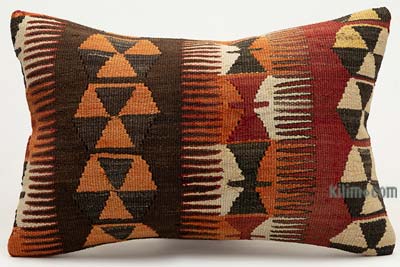 Funda de Almohada Kilim
