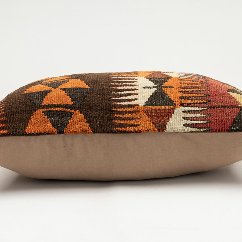 Funda de Almohada Kilim - K0094487