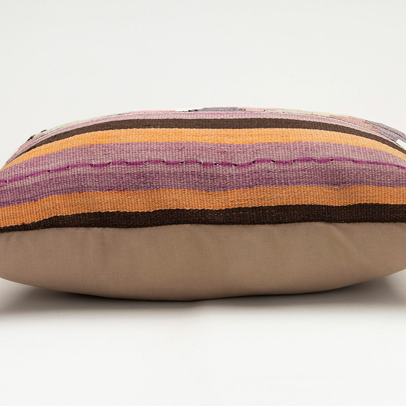 Funda de Almohada Kilim - K0094491