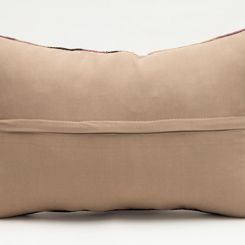 Funda de Almohada Kilim - K0094491