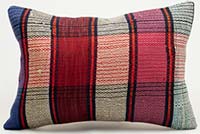 Kilim Yastık Kılıfı