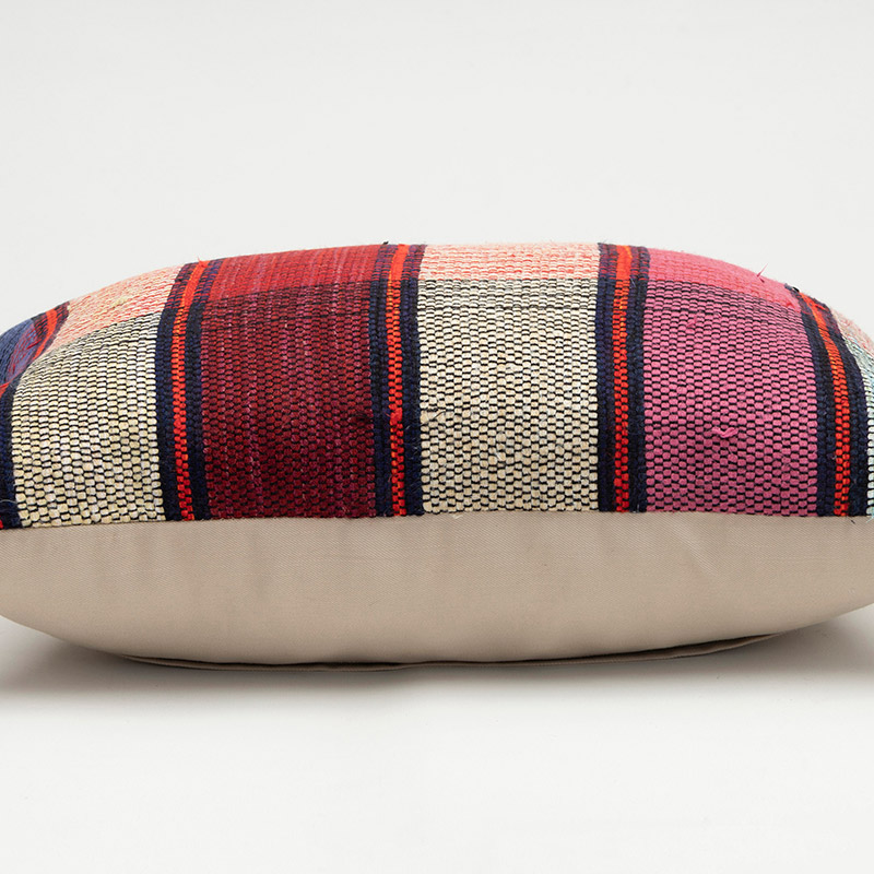 Funda de Almohada Kilim - K0094492