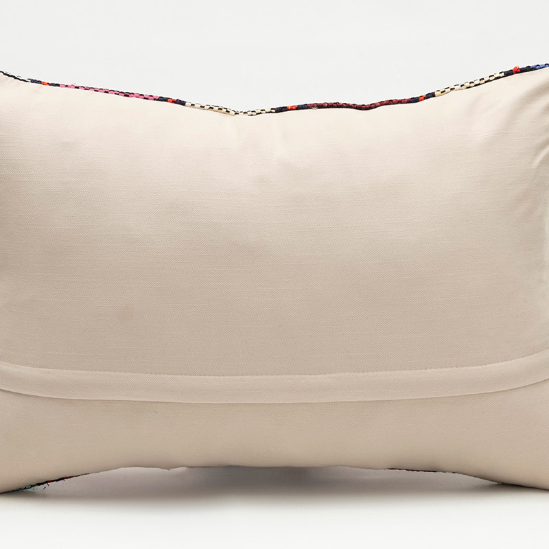 Funda de Almohada Kilim - K0094492